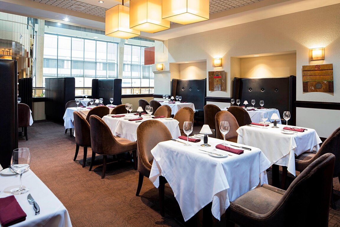 Delta Hotels Calgary Airport